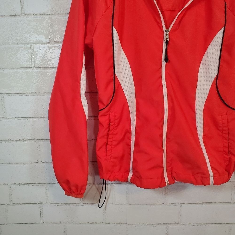 Fila lightweight full-zip jacket - Picture 12 of 16